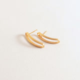 Fluye Mini Earrings