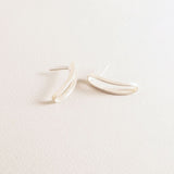 Fluye Mini Earrings