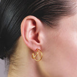 Lumina Mini Earrings