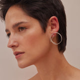 Evoluciona Earrings