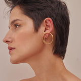 Evoluciona Earrings