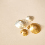 Mistral Mini Brooch (Pin)