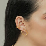 Celestia Ear Cuff