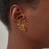 Dalia Earrings