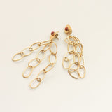 Ambrosina Earrings