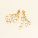 Ambrosina Earrings
