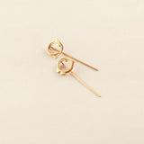 Alea Mini Earrings