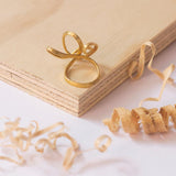 Nido Ring - Luisa López