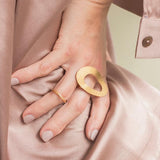 Talia Ring - Luisa López