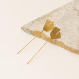 Malen Earrings - Luisa López