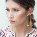 Nuna Earrings - Luisa López