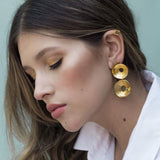 Sami Earrings - Luisa López