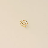 Eter Earcuff - Luisa López