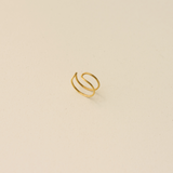 Eter Ring-Midi - Luisa López