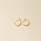 Erato Hoops - Luisa López