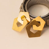 Iku Earrings - Luisa López