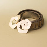 Iku Earrings - Luisa López