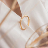 Plusia Brooch - Luisa López