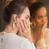 Talia Necklace - Luisa López