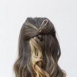 Nuna Hair Clip - Luisa López