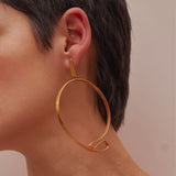 Calma Earrings