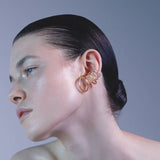 Lumina Maxi Ear Cuff