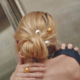 Mistral Mini Hair Clip