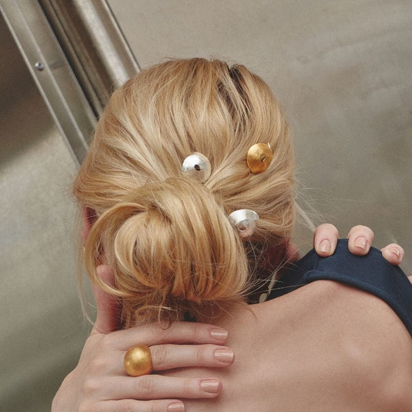 Mistral Mini Hair Clip