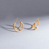Lumina Mini Earrings