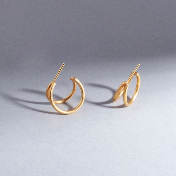 Lumina Mini Earrings