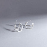 Lumina Mini Earrings