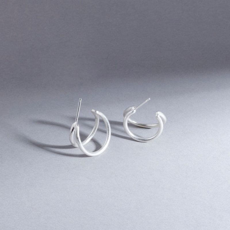 Lumina Mini Earrings