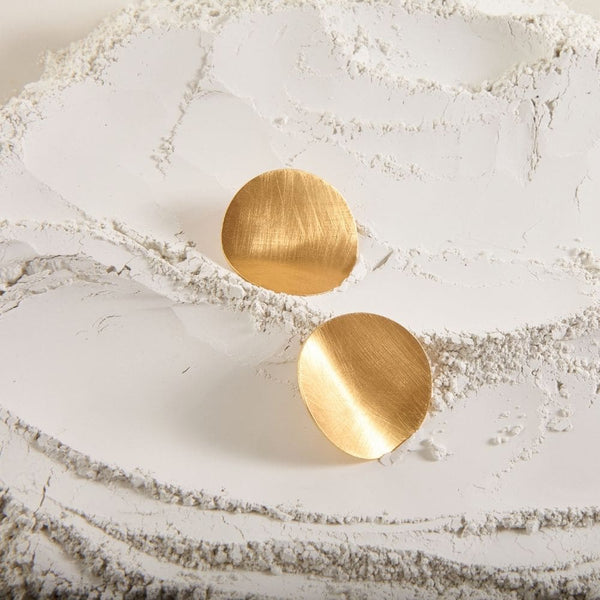 Travesia Mini Earrings