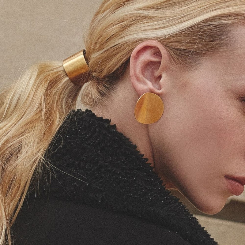 Travesia Mini Earrings