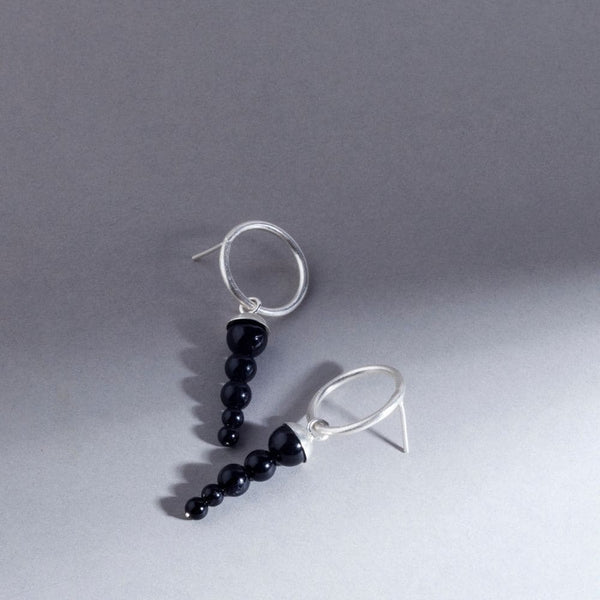 Galatea Mini Earrings