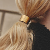 Pony Cuff- Hair Clip