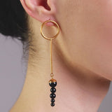 Galatea Maxi Earrings