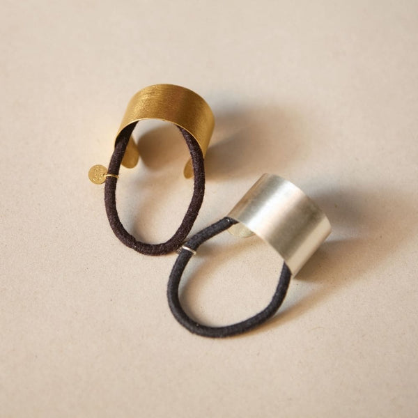 Pony Cuff- Hair Clip