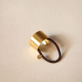 Pony Cuff- Hair Clip