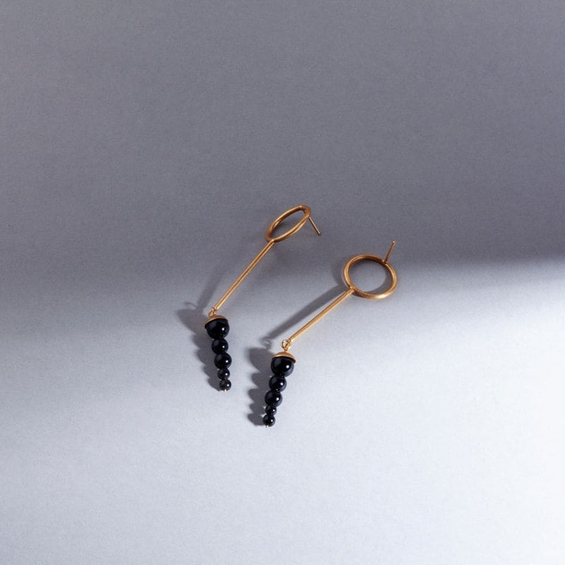 Galatea Maxi Earrings