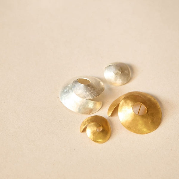 Mistral Maxi Brooch (Pin)