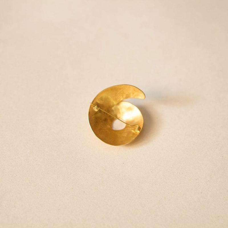 Mistral Maxi Brooch (Pin)