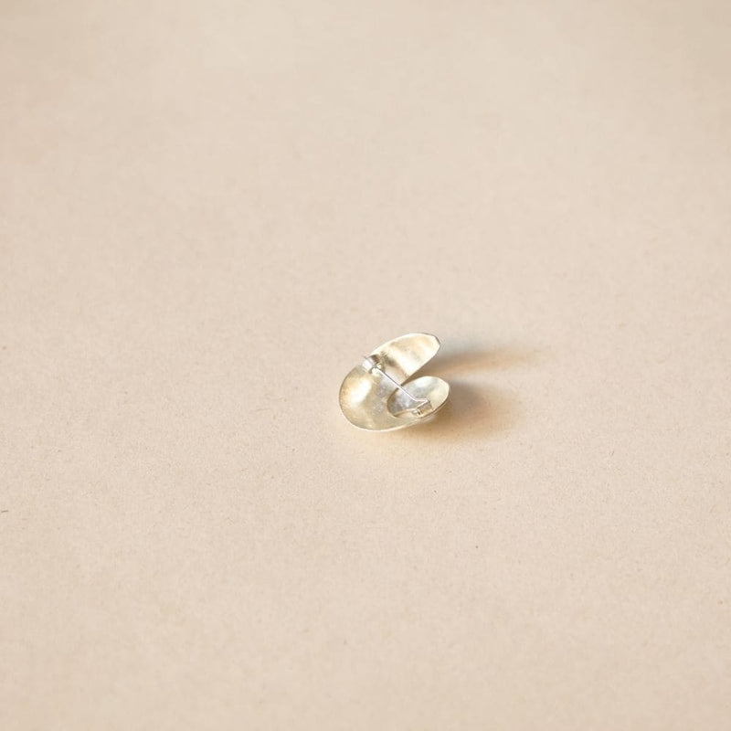 Mistral Mini Brooch (Pin)