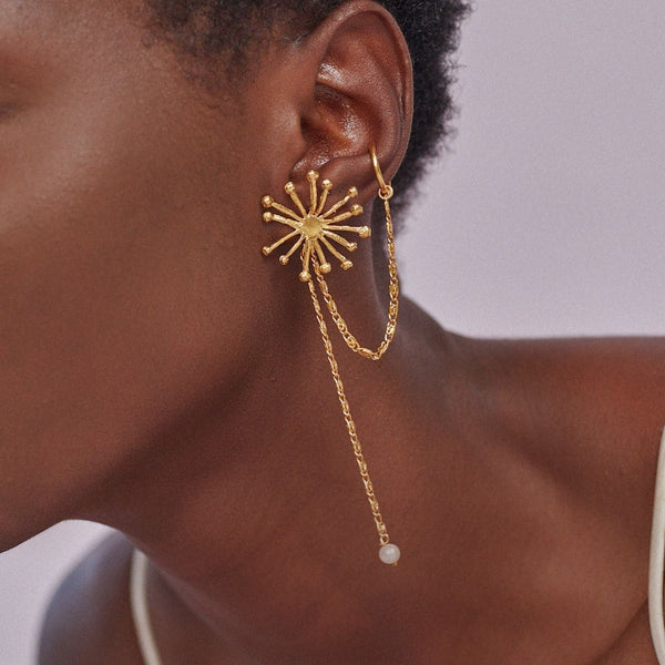 Dalia Earcuff