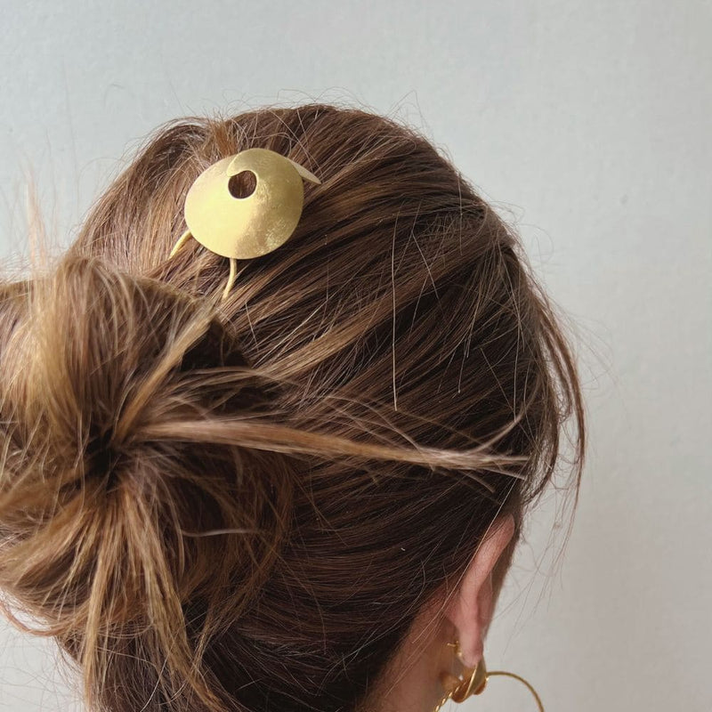 Mistral Maxi Hair Clip