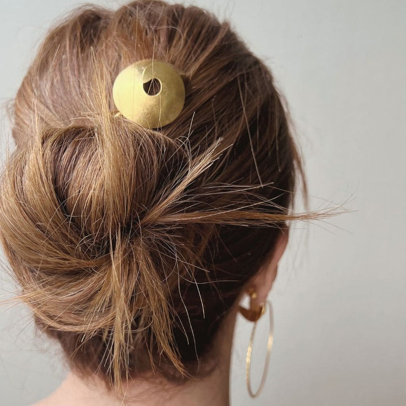 Mistral Maxi Hair Clip