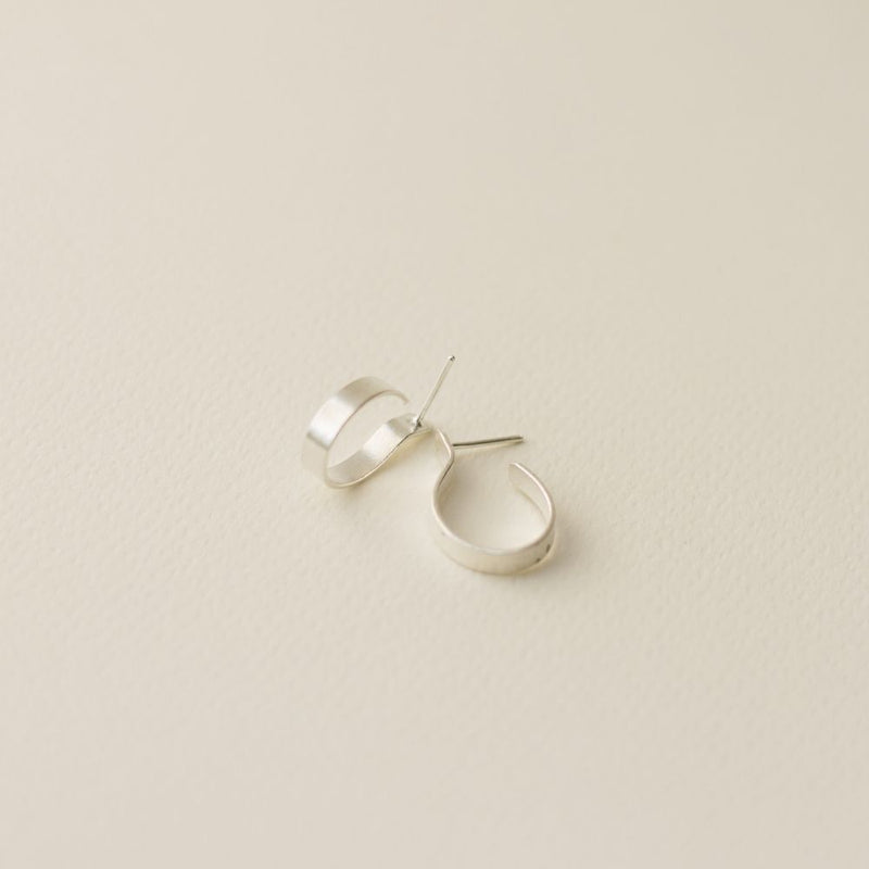 Clio Mini Hoops