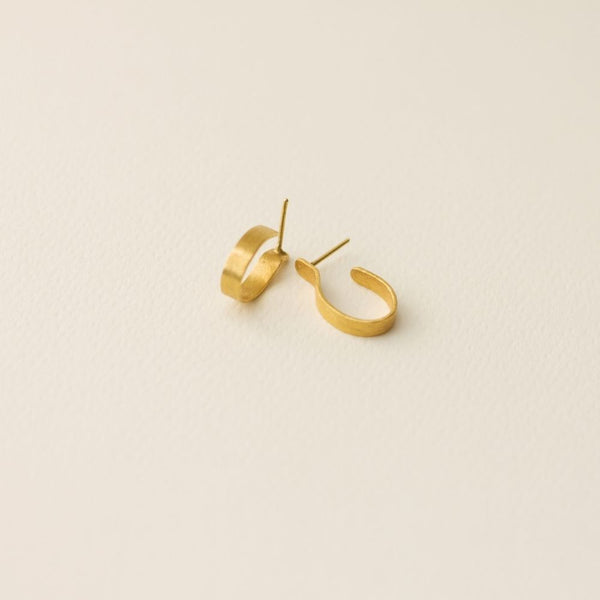 Clio Mini Hoops