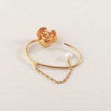 Mirta Ear Cuff