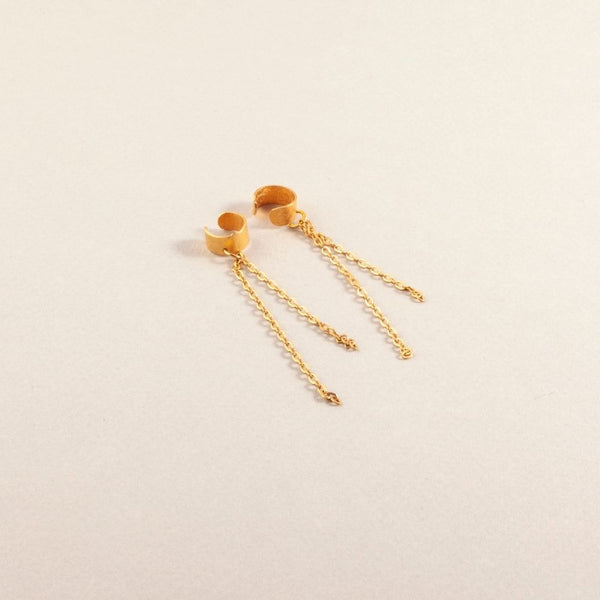 Silvana Ear Cuff